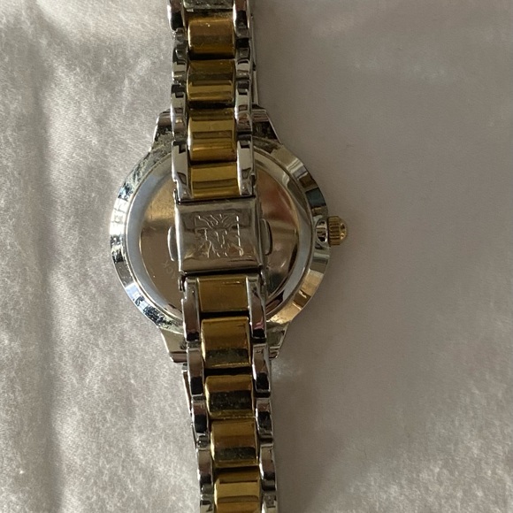 Anne Klein watch - Picture 2 of 3